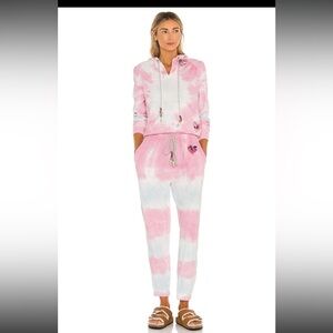 Loveshackfancy santinella pants